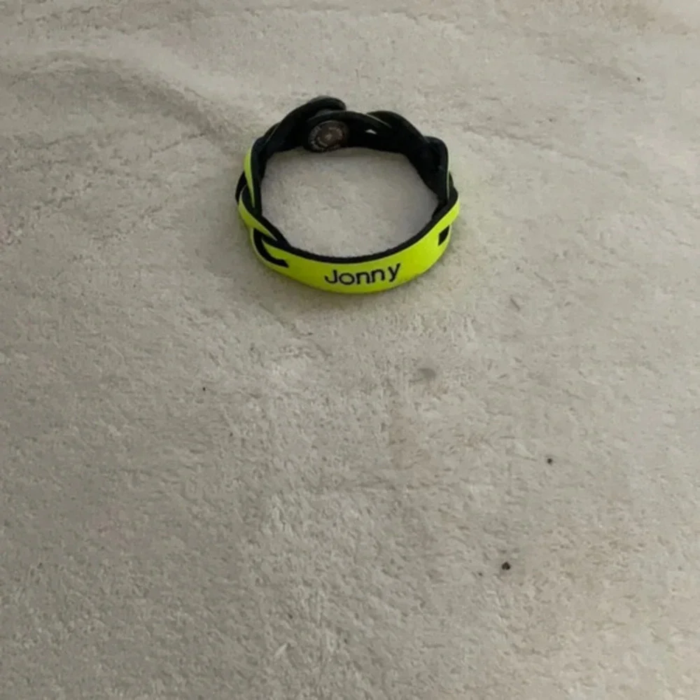 Leather Bracelet